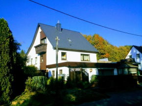 Ferienwohnung am kleinen Bärenstein